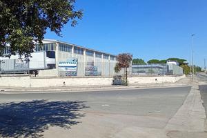 Magazzino Aprilia [Cod. rif 3297682ACG]