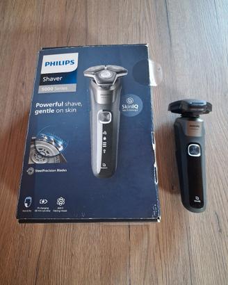 Philips shaver 5000