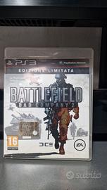 Battlefield bad company 2 ps3