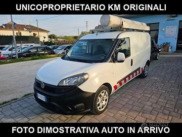 FIAT Doblo Doblò 1.4 T-Jet Natural Power PL-TN C