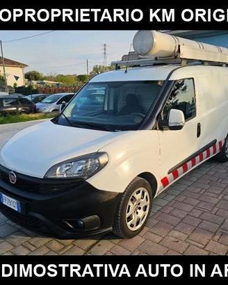 FIAT Doblo Doblò 1.4 T-Jet Natural Power PL-TN C