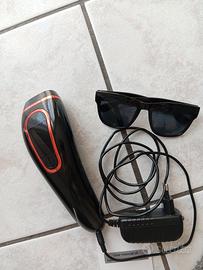 epilatore 