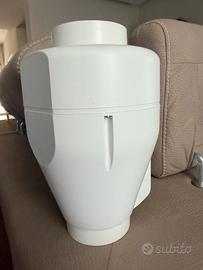 Aspiratore Vortice