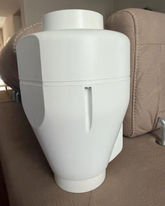 Aspiratore Vortice