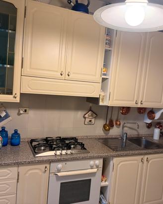 Cucina completa
