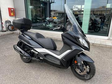 Kymco Downtown 350i