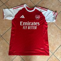 Maglia arsenal
