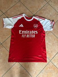 Maglia arsenal