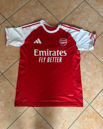 Maglia arsenal