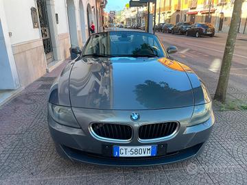 Bmw Z4 2.5i cat Roadster