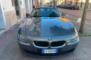 Bmw Z4 2.5i cat Roadster