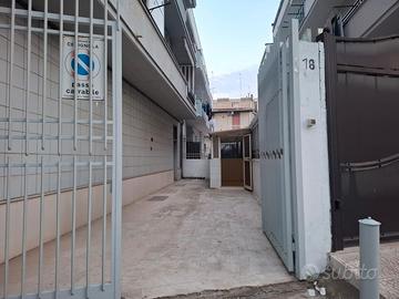 Magazzino/deposito ristrutturato