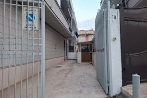 Magazzino/deposito ristrutturato