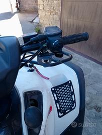 quad gamax
