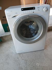 Lavatrice CANDY classe A ++ 7  kg  salva spazio 