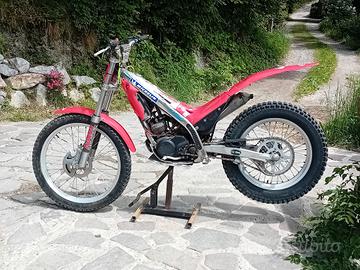 trial gas gas 