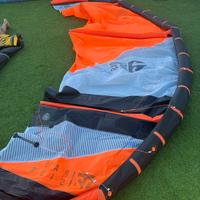 kite RRD Passion Misure  12 metri  Y30 2025 