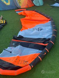 kite RRD Passion Misure  12 metri  Y30 2025 