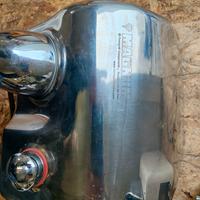 asciugamani elettrico  Fumagalli 