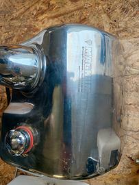 asciugamani elettrico  Fumagalli 