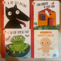 Libri per bambini