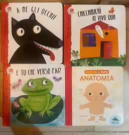 Libri per bambini
