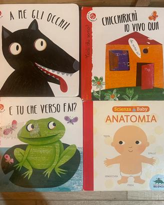 Libri per bambini