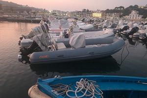 BAT Grifo 6 - 460