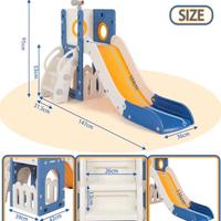 gioco da giardino oppure camera