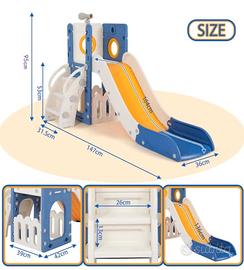 gioco da giardino oppure camera