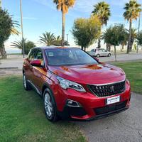 PEUGEOT 3008 BlueHDi 130 S&S Active Business