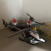 Elicottero telecomandato