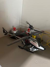 Elicottero telecomandato