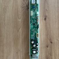Scheda e filtro per Whirlpool Sp40800