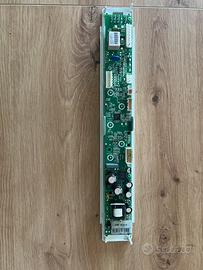 Scheda e filtro per Whirlpool Sp40800