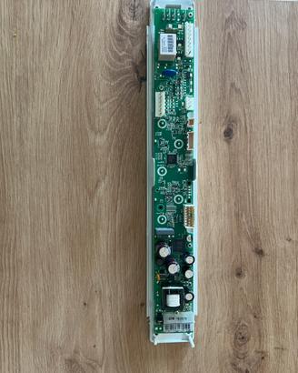 Scheda e filtro per Whirlpool Sp40800