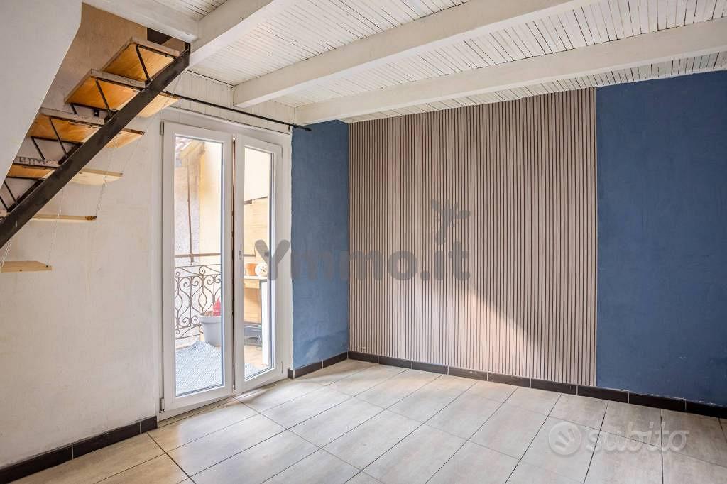 Appartamento – Porto Ceresio, Ca del Monte - Vista 2