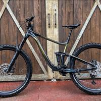 Giant Reign enduro