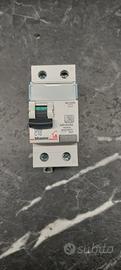 magnetotermico  Bticino 10A