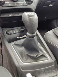 Leva cambio HYUNDAI I20 1248cc benzina del 2015