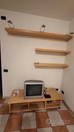 Arredo living