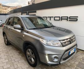 Suzuki Vitara 1.6 DDiS 4WD AllGrip V-Top