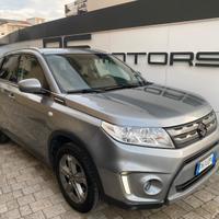 Suzuki Vitara 1.6 DDiS 4WD AllGrip V-Top