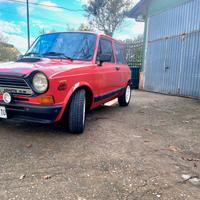 A112 replica Abarth vera