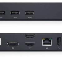 Docking station dell d3100