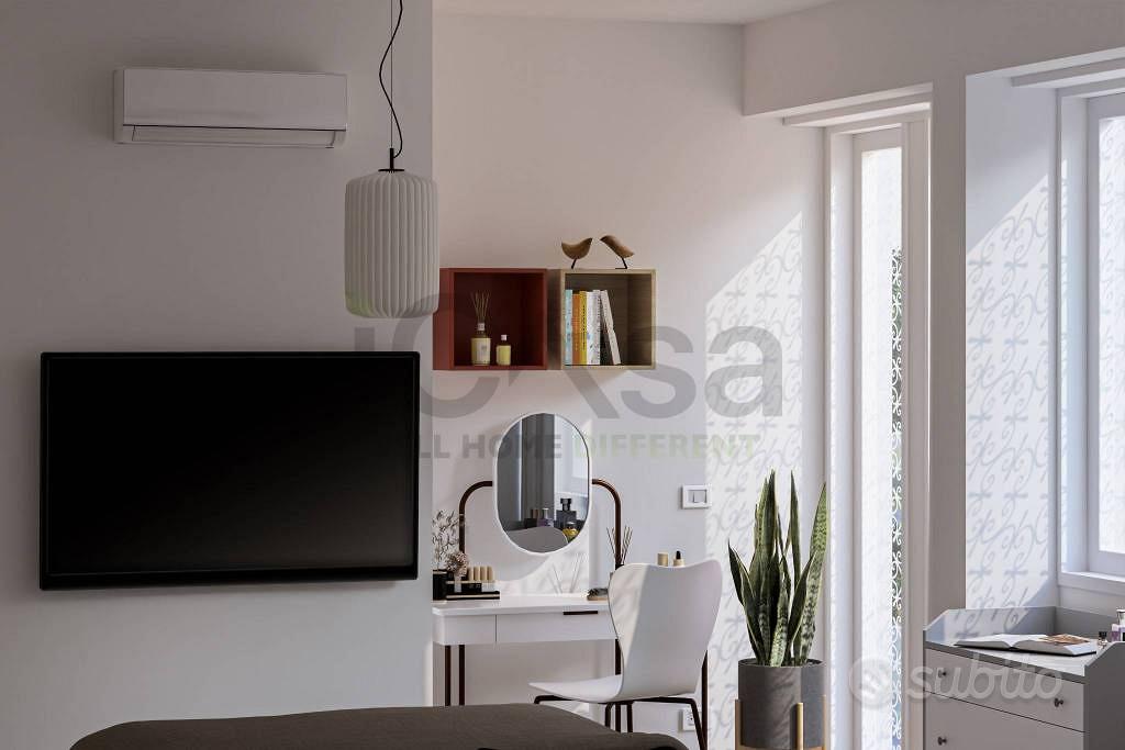 Apartment in Roma, Trionfale - Vista 3