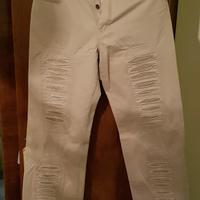 Pantalone MOSCHINO taglia 32