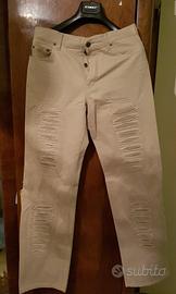 Pantalone MOSCHINO taglia 32
