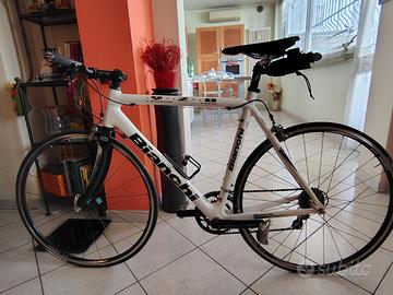 Bianchi 928 Carbonio