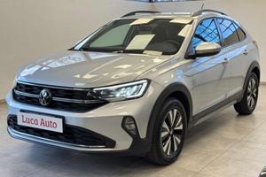 VOLKSWAGEN Taigo 1.0 TSI 110CV *UNICO PROP.*APPL